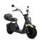 Электроскутер SIBERTON PRO LIGHT 2000W