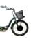 Электровелосипед E-trike Stels Electro трицикл(трехколесный) 350-1000Вт