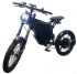 Электромотоцикл H-bike BOOSTER PRO 5000W