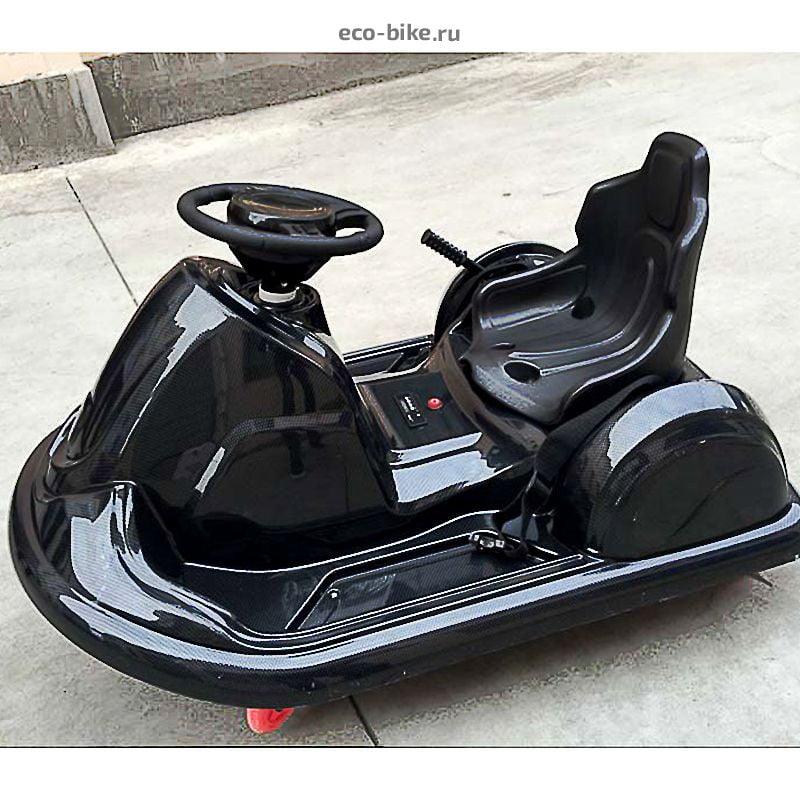 Детский электромобиль RiverToys DRIFT-CAR A999MP Детский электромобиль RiverToys DRIFT-CAR A999MP
