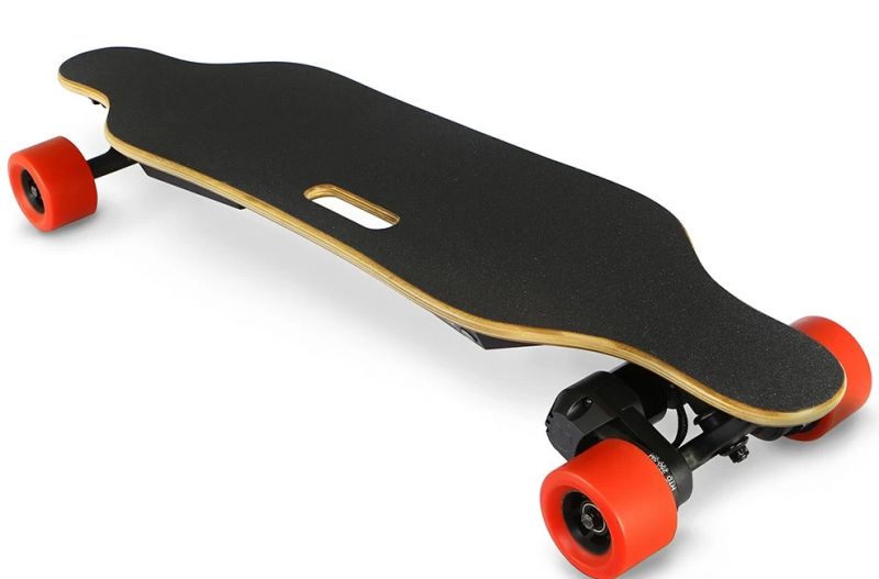 Электроскейт PowerDrive GX2 Электроскейт PowerDrive GX2