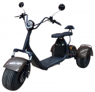 Электроскутер CITYCOCO GT Grand